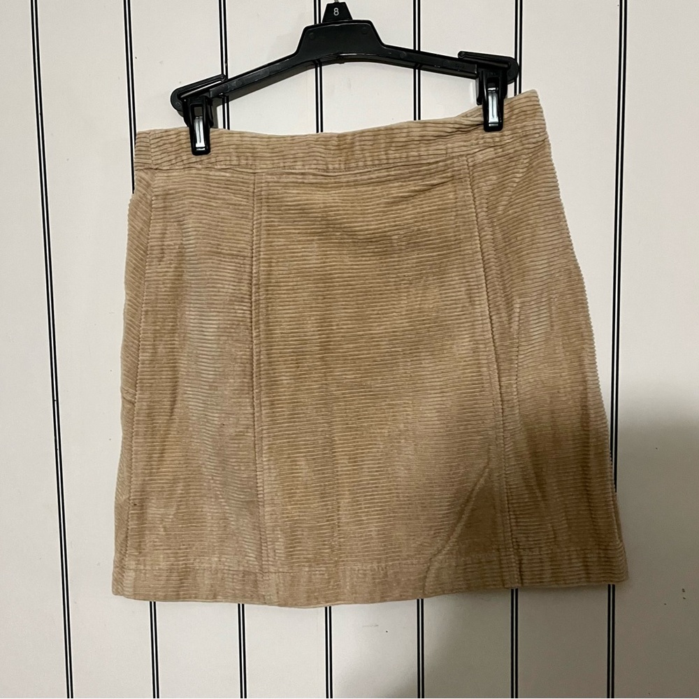 She + Sky tan size large jr - Picture 2 of 3